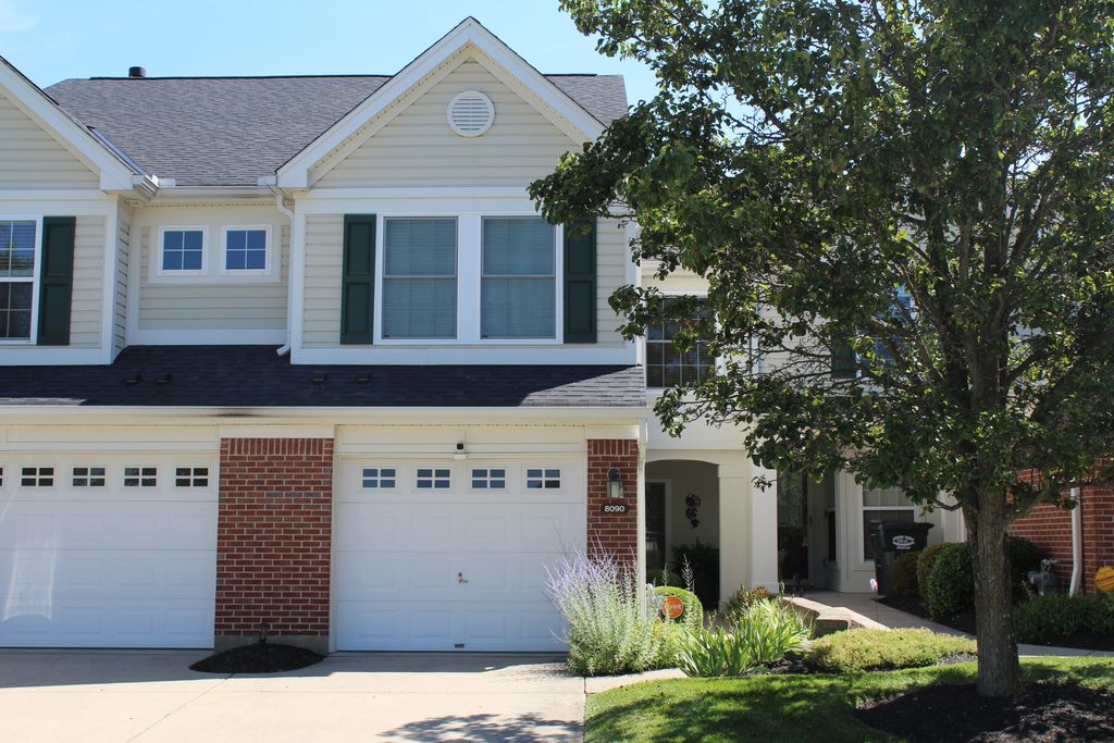 8090 Over Par Court, Burlington, KY 41005