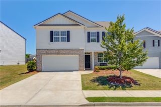 5453 Barberry Ave, Oakwood, GA 30566