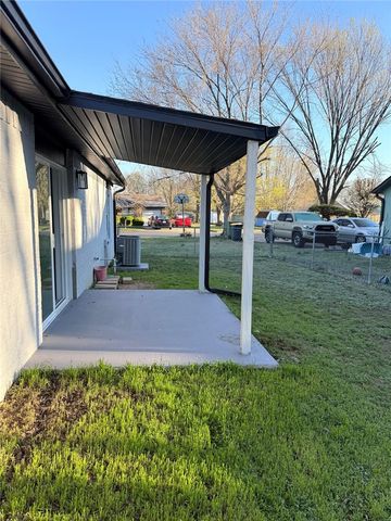 2511 4th Street, Rogers, AR 72756