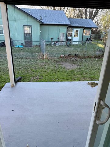 2511 4th Street, Rogers, AR 72756