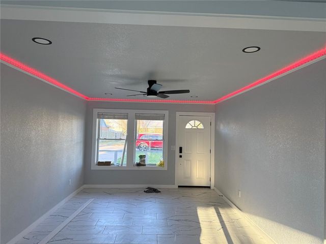 2511 4th Street, Rogers, AR 72756