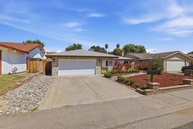 7014 Checkerbloom Way, Citrus Heights, CA 95610