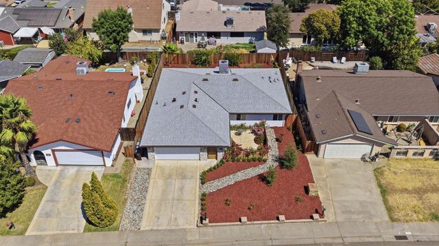 7014 Checkerbloom Way, Citrus Heights, CA 95610
