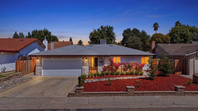 7014 Checkerbloom Way, Citrus Heights, CA 95610