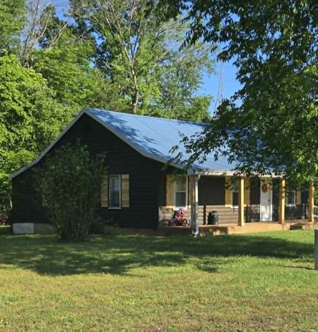 6491 Piney River Rd, N, Bon Aqua, TN 37025