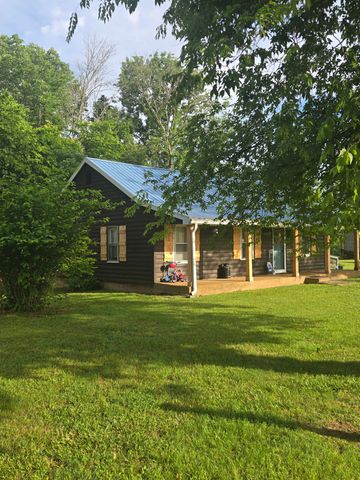 6491 Piney River Rd, N, Bon Aqua, TN 37025