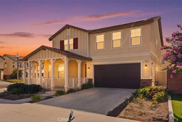 16589 Trailblazer Avenue, Chino, CA 91708