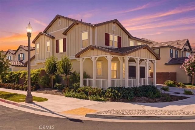 16589 Trailblazer Avenue, Chino, CA 91708
