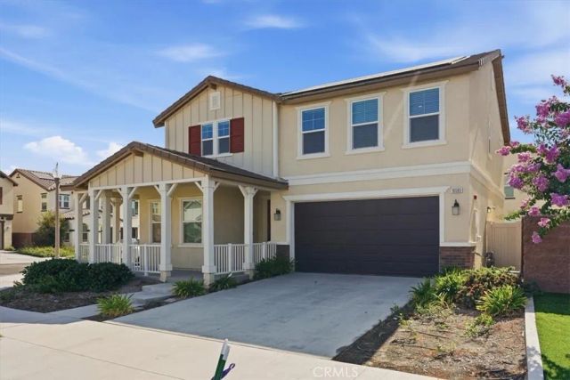 16589 Trailblazer Avenue, Chino, CA 91708