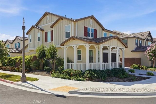 16589 Trailblazer Avenue, Chino, CA 91708
