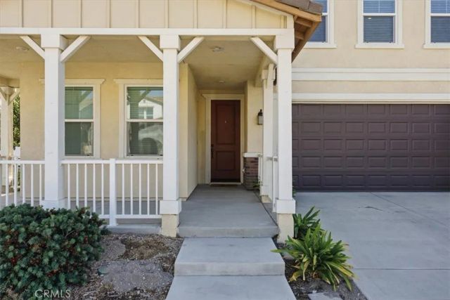 16589 Trailblazer Avenue, Chino, CA 91708