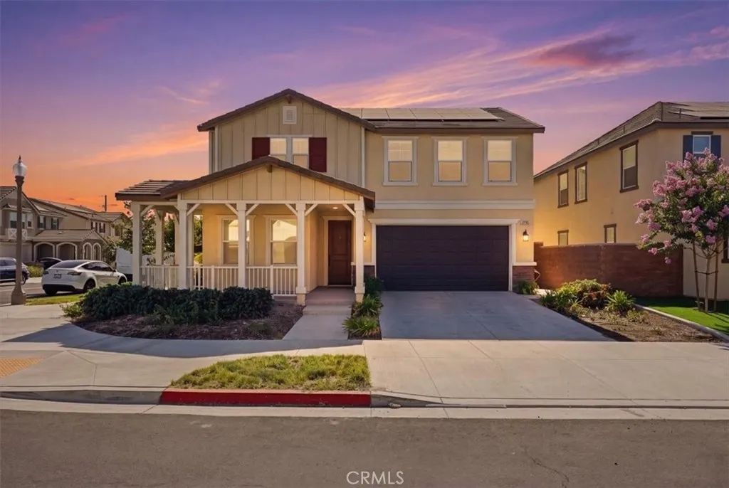 16589 Trailblazer Avenue, Chino, CA 91708