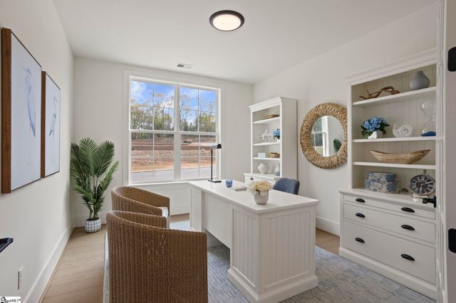 4 Adrian Way, Simpsonville, SC 29680