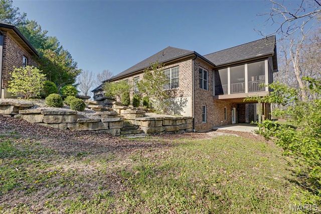 353 Callaway Ridge Drive, Defiance, MO 63341