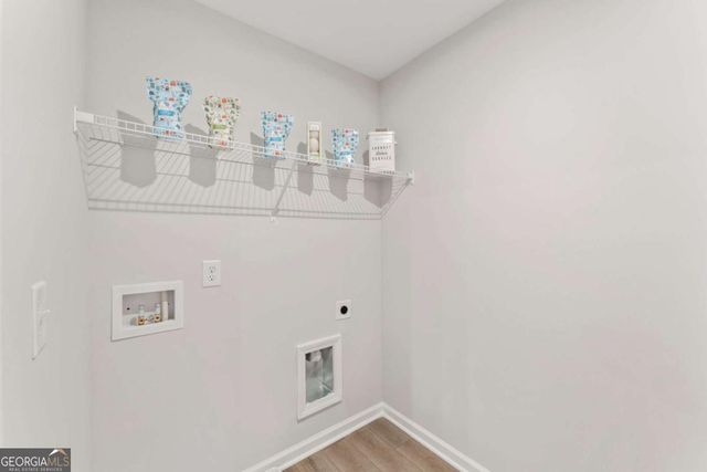 493 Crown Drive, Cartersville, GA 30120