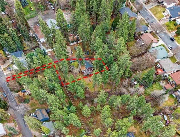 3908 E 13th Ave, Spokane, WA 99202