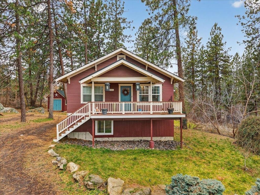 3908 E 13th Ave, Spokane, WA 99202