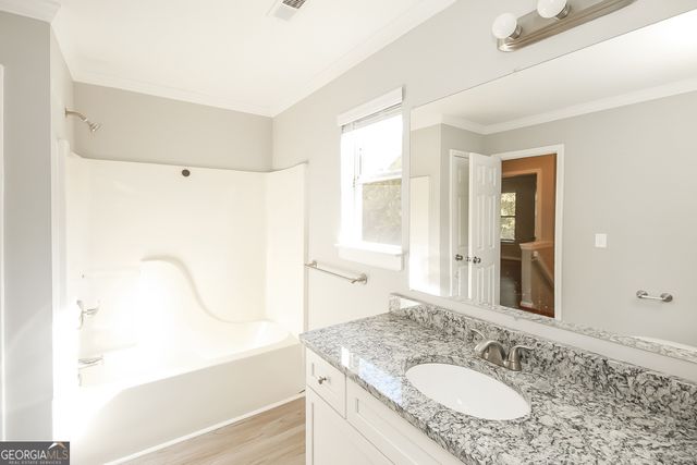 2190 Surrey Trail, Atlanta, GA 30349