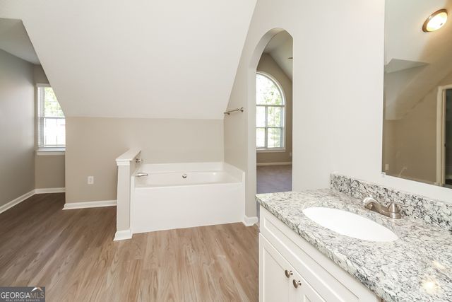 2190 Surrey Trail, Atlanta, GA 30349