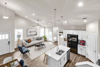 154 Elisha DR, Liberty Hill, TX 78642