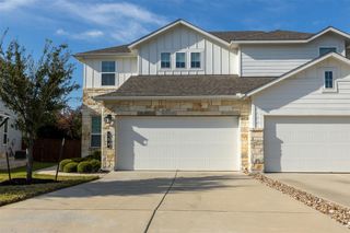 154 Elisha DR, Liberty Hill, TX 78642