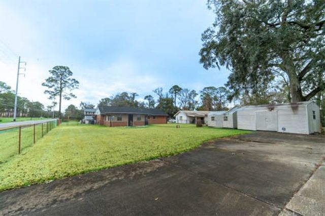 2202 Tara Lane, Brunswick, GA 31520