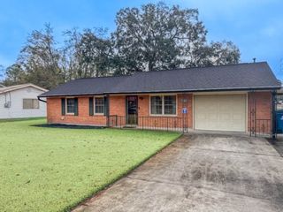 2202 Tara Lane, Brunswick, GA 31520