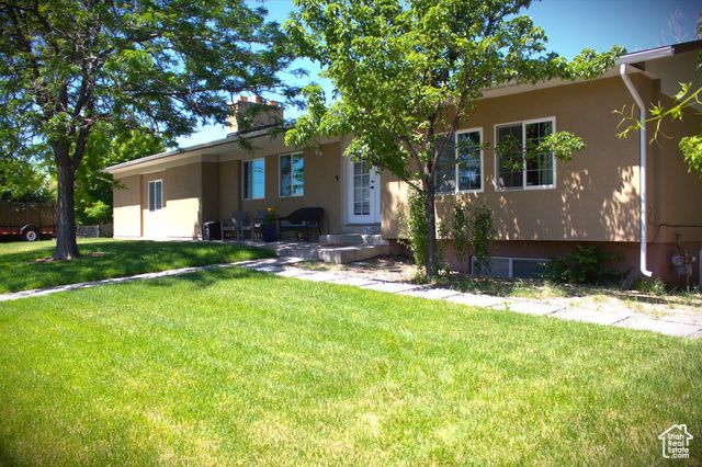 7642 S 2700 W, West Jordan, UT 84084