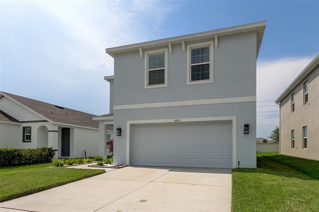 34110 JASPER STONE DRIVE, Wesley Chapel, FL 33543