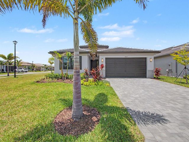 12827 SW Scenic View, Port St. Lucie, FL 34987