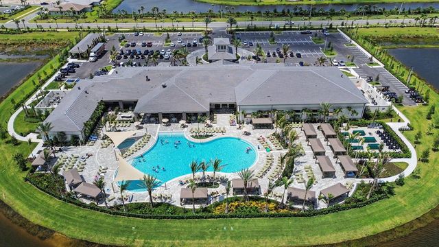 12827 SW Scenic View, Port St. Lucie, FL 34987