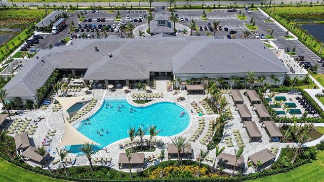 12827 SW Scenic View, Port St. Lucie, FL 34987