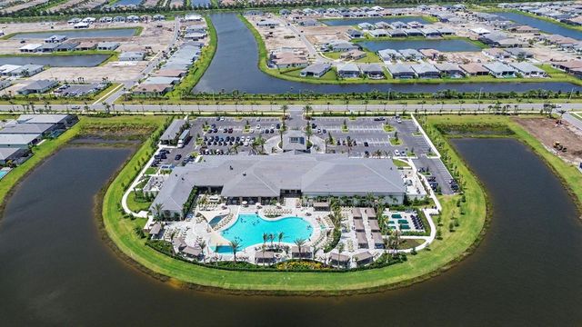 12827 SW Scenic View, Port St. Lucie, FL 34987