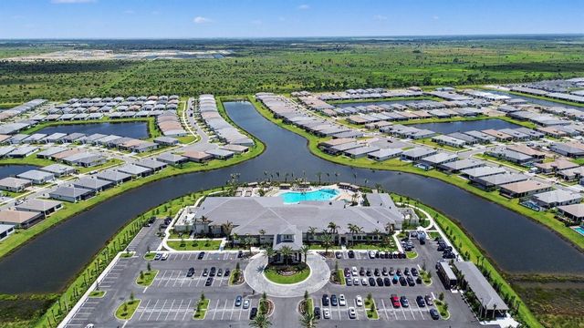 12827 SW Scenic View, Port St. Lucie, FL 34987