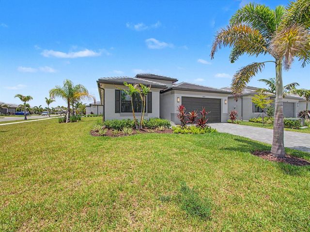 12827 SW Scenic View, Port St. Lucie, FL 34987