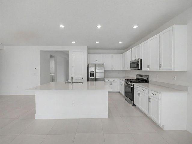 12827 SW Scenic View, Port St. Lucie, FL 34987