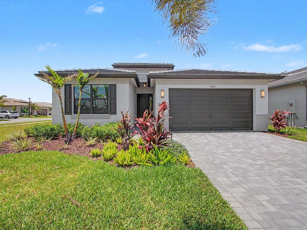 12827 SW Scenic View, Port St. Lucie, FL 34987