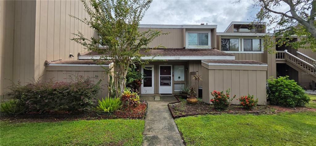 Image 1 of property listing at 6124 PEREGRINE AVENUE D06, Orlando, FL 32819
