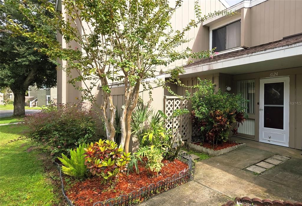 Image 2 of property listing at 6124 PEREGRINE AVENUE D06, Orlando, FL 32819