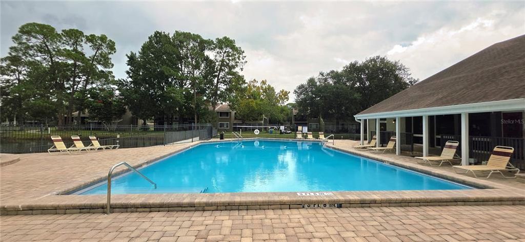 Image 40 of property listing at 6124 PEREGRINE AVENUE D06, Orlando, FL 32819