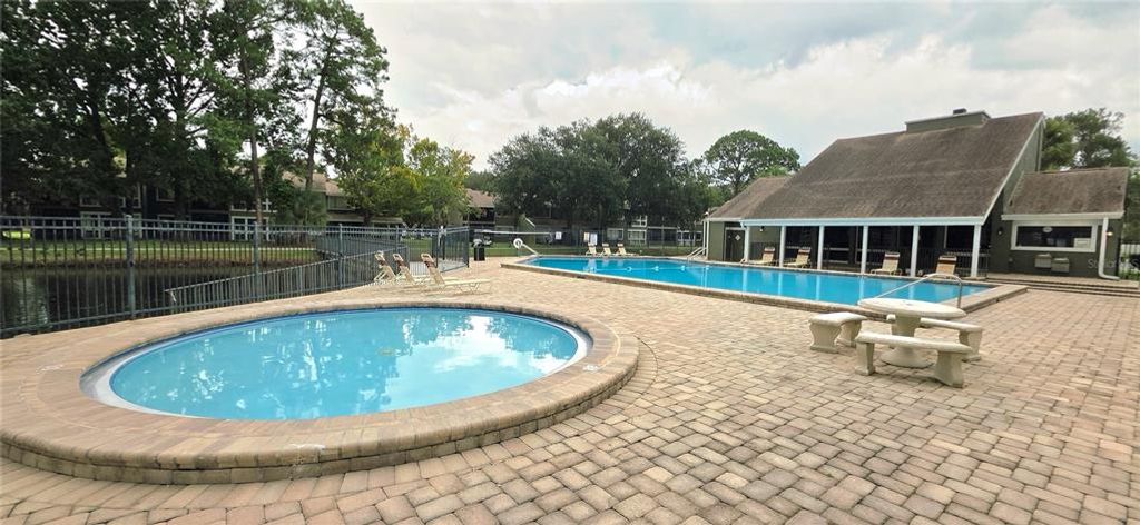 Image 41 of property listing at 6124 PEREGRINE AVENUE D06, Orlando, FL 32819