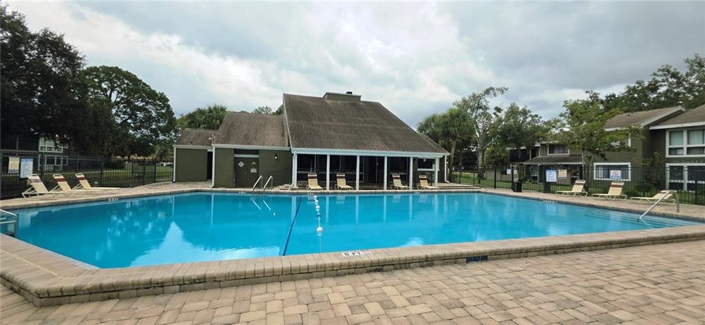 Image 43 of property listing at 6124 PEREGRINE AVENUE D06, Orlando, FL 32819