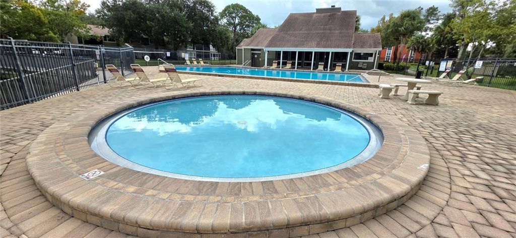Image 45 of property listing at 6124 PEREGRINE AVENUE D06, Orlando, FL 32819