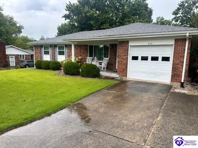 806 Sammy Court, Elizabethtown, KY 42701