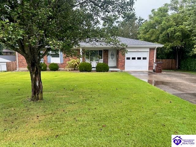 806 Sammy Court, Elizabethtown, KY 42701