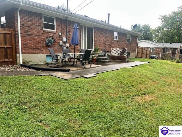 806 Sammy Court, Elizabethtown, KY 42701
