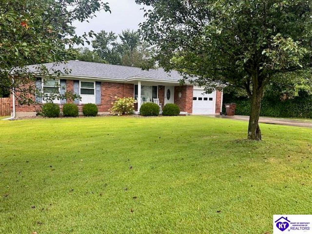 806 Sammy Court, Elizabethtown, KY 42701
