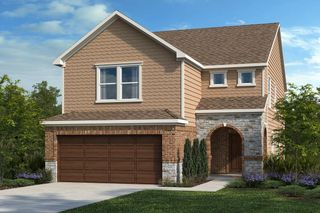 4011 Pinto LN, Round Rock, TX 78665