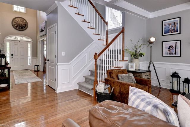 159 Western Gailes, Williamsburg, VA 23188