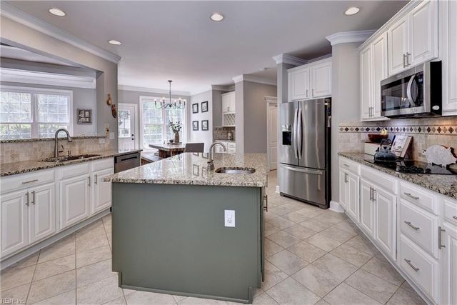 159 Western Gailes, Williamsburg, VA 23188
